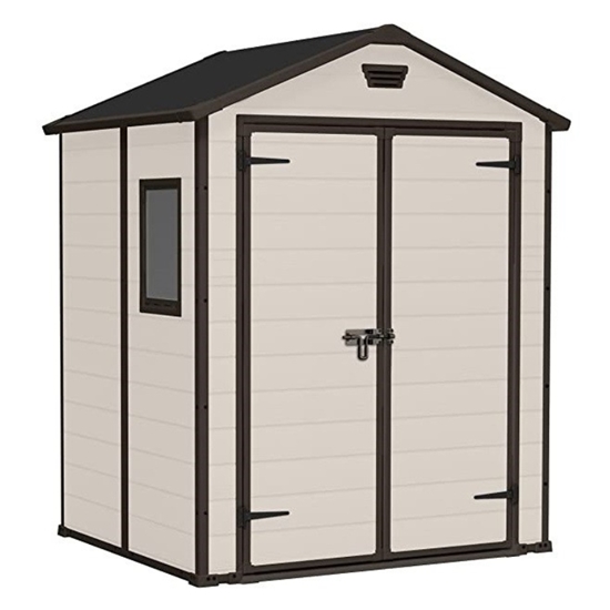 Picture of Darza skunis Manor 6x5 DD bess 7290106931046