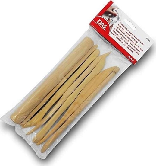 Picture of DAS Narzdzia drewniane Das