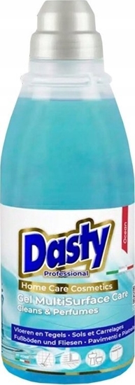 Picture of DASTY_Home Care Cosmetics skoncentrowany el do mycia powierzchni 700ml