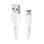 Изображение Data cable USB 2.0 - Type-C White