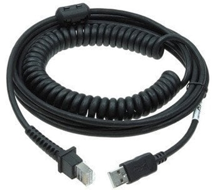 Attēls no Datalogic 90A052289 akcesoria do czytników kodów kreskowych Kabel do adowania