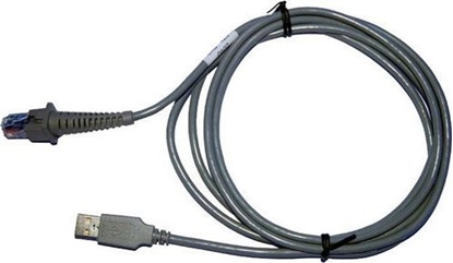 Attēls no datalogic Cable, IBM USB, POT, 4.6 m