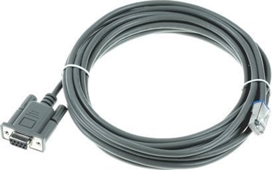 Picture of datalogic Cable, RS-232, ICL, PC, 4.5 m/15 ft