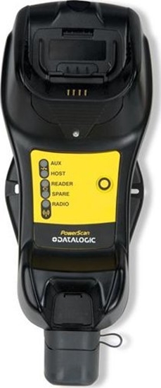 Picture of Datalogic Datalogic BC9030 Base/Charger BT Multi-Interface (RS-232, USB and KBW)