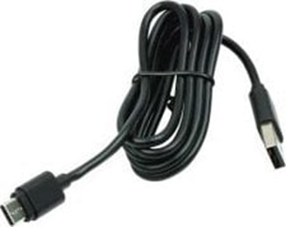 Изображение Kabel USB Datalogic USB-A - USB-C 1.2 m Szary (94ACC0327)