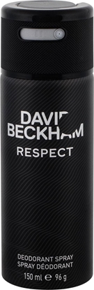 Attēls no David Beckham Respect dezodorant