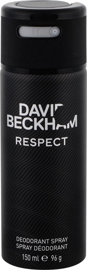 Picture of David Beckham Respect dezodorant