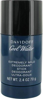 Attēls no Davidoff Cool Water Dezodorant w sztyfcie 75ml