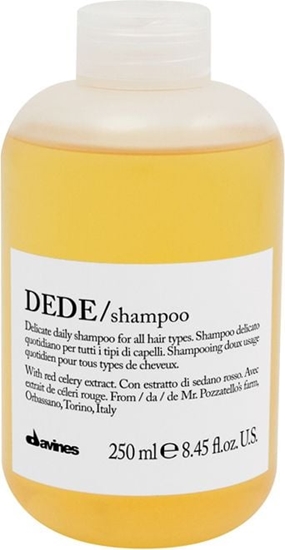 Picture of Davines Eh Dede Delikatny szampon do wosów cienkich i osabionych 250 ml
