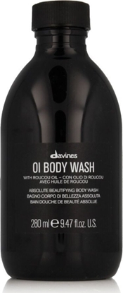 Picture of Davines Krem pod Prysznic Davines Oi Body Wash 280 ml
