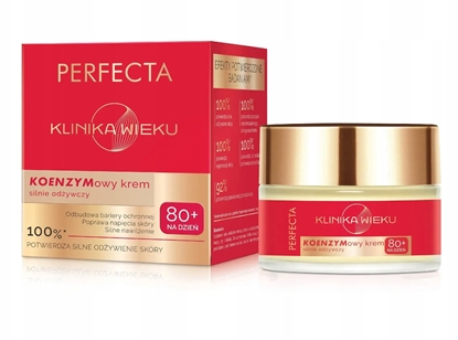 Attēls no DAX KLINIKA WIEKU Krem na dzie 80+