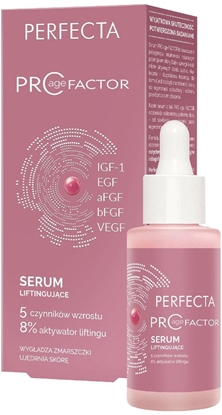 Picture of DAX PRO AGE Serum liftingujce