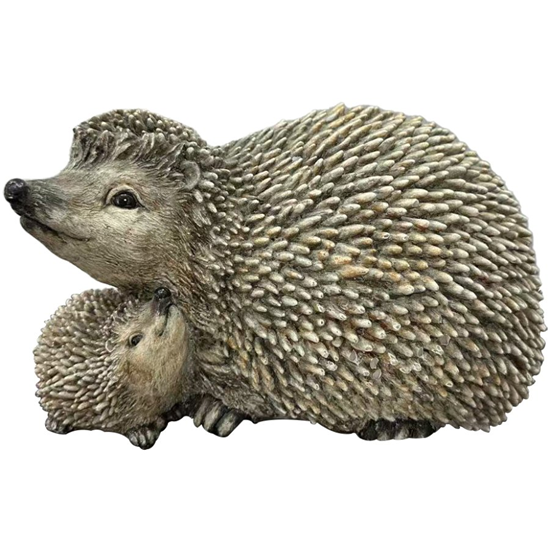 Picture of Dārza dekors Ezis 20x14x12cm