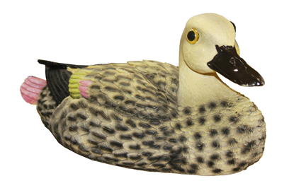 Picture of Dārza dekors Pīle 35x17cm