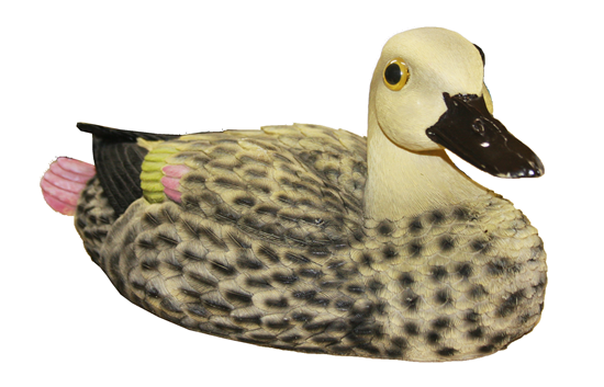 Picture of Dārza dekors Pīle 35x17cm