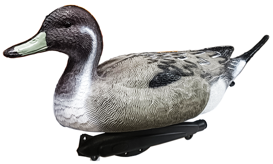 Picture of Dārza dekors Pīle 51x18x23cm