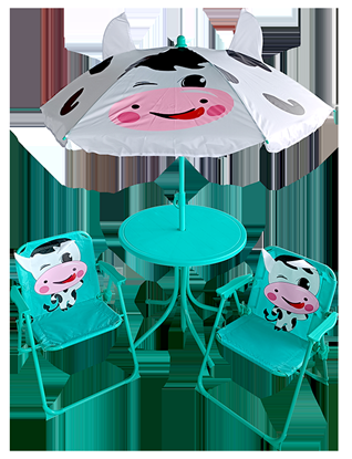 Picture of Dārza komplekts bērniem