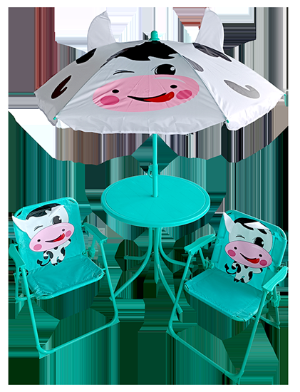 Picture of Dārza komplekts bērniem