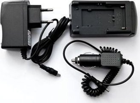 Picture of DB27DV2291 LI-70B, NP-BN1, NP-110, DB-L90 charger
