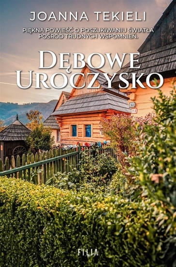 Изображение Dbowe uroczysko EDUKAMP