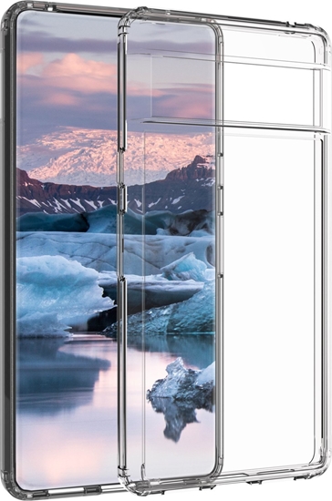 Picture of Dbramante1928 Iceland Pro case, Google Pixel 7, transparent