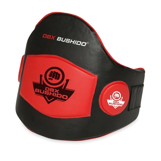 Изображение DBX Guardian rumpja aizsargs