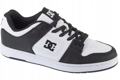 Picture of DC Shoes Manteca 4 DC01732115 Czarne 44,5