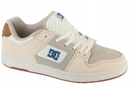 Picture of DC Shoes Manteca 4 DC01732280 szary 42,5