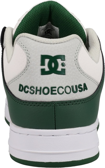 Picture of DC Shoes Manteca SE DC01758100 Zielone 46