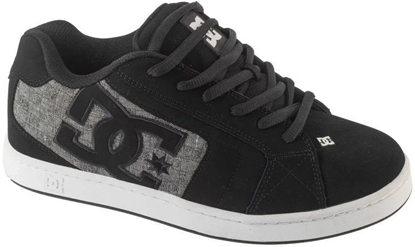 Picture of DC Shoes Net DC01774-062 Czarne 47