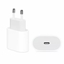 Attēls no DCO 20W PD Type-C Plug Fast Charger A2347 (OEM) White