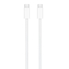 Picture of DCO USB-C to USB-C 96W Super Fast Data & Charger Cable White