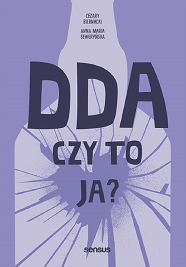 Изображение DDA - czy to ja?