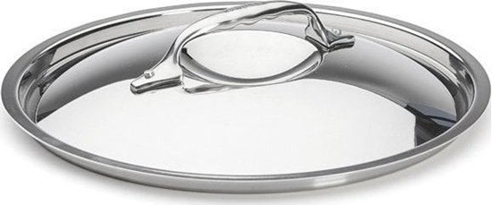 Picture of De Buyer De Buyer Affinity lid Stainless Steel 24 cm