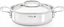 Picture of De Buyer De Buyer Affinity Saucepot low with lid 28 cm