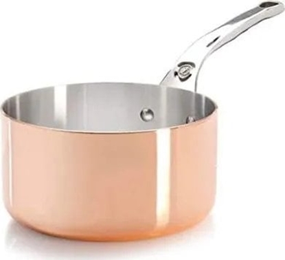 Attēls no De Buyer De Buyer Prima Matera Casserole Copper/Steel 18 cm induction