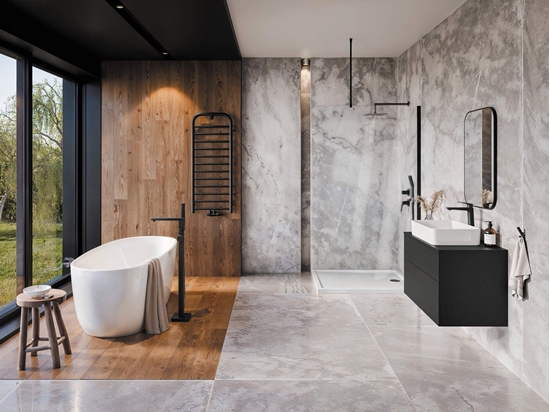 Изображение Deante BQL_N20K Bateria umywalkowa wysoka