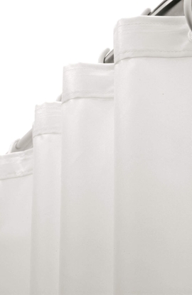 Изображение Deante Deante Zasona prysznicowa uniwersalna 180 cm - 12 oczek