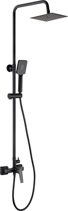 Изображение Deante Deszczownica z bateri prysznicow