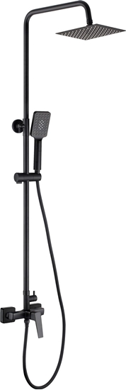 Изображение Deante Deszczownica z bateri prysznicow