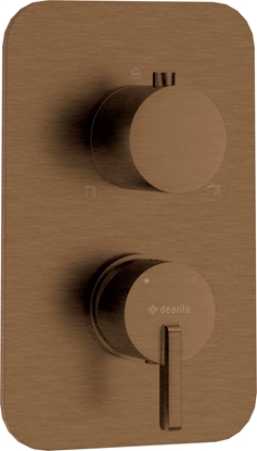 Изображение Deante Element zewntrzny do BOXa mieszaczowego