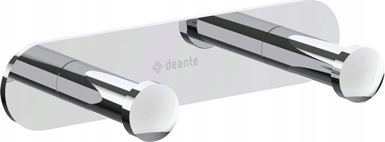 Изображение Deante Haczyk podwójny - na listwie