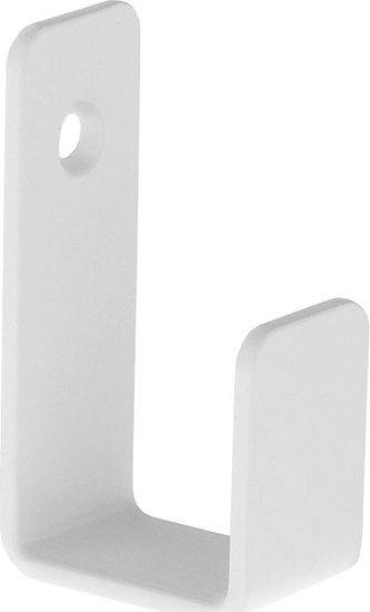 Изображение Deante Uchwyt 1-hakowy biay  (ADM_A111)