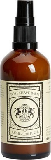 Picture of Dear Barber DEAR BARBER Post Shave Balm 100ml