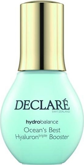 Picture of Declar Serum do Twarzy Hydro Balance Ocean's Best 50 ml
