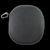 Picture of Decoded Carry Case for AirPods Max Leather - Black