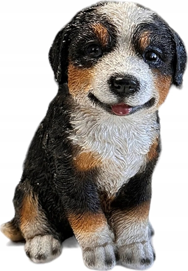 Picture of DECORATION PUP MIX9.2X13X15.2CM