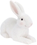 Picture of DECORATION RABBIT WHITE 36.5X18X28.5CM