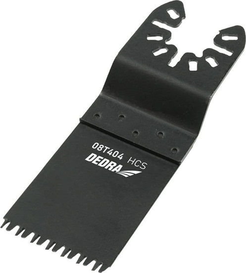 Picture of Dedra Brzeszczot do drewna HCS, 34x42mm, zby 2.5mm
