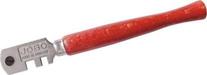 Изображение Dedra Nó do szka JOBO 6 kóek stalowych Opakowanie SKIN - S320.01